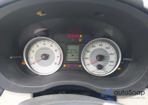 2014 Subaru Impreza 2.0I Sport Premium из США, поврежденный, VIN JF1GPAL68E9275950